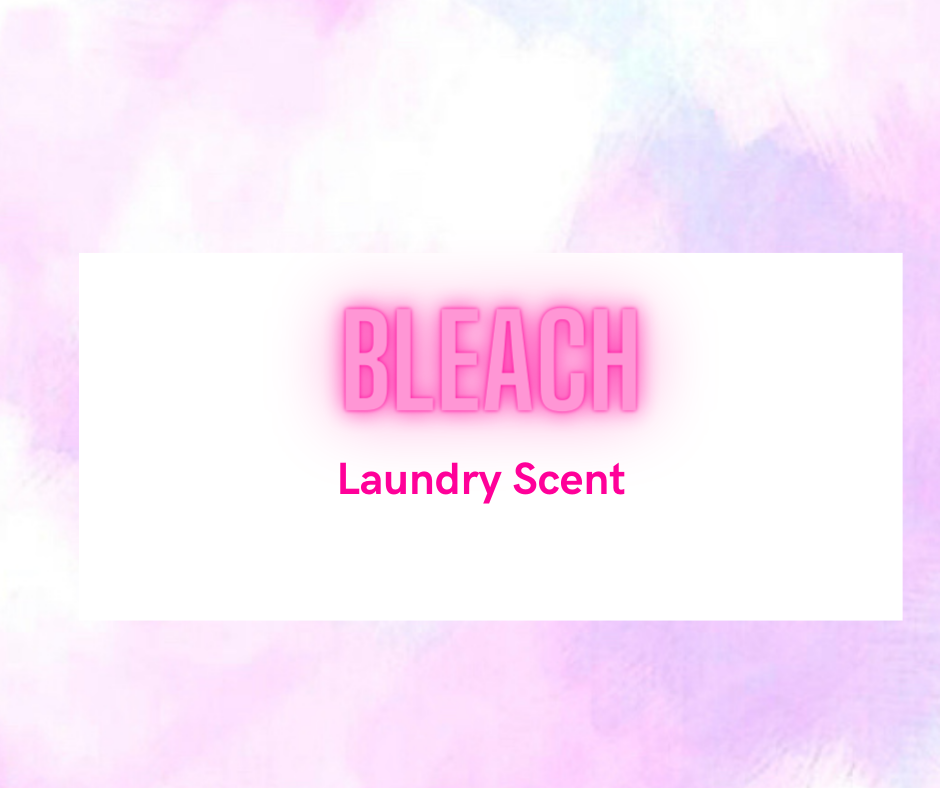 Non-Bio Laundry Detergent ~ Clean & Fresh Scents