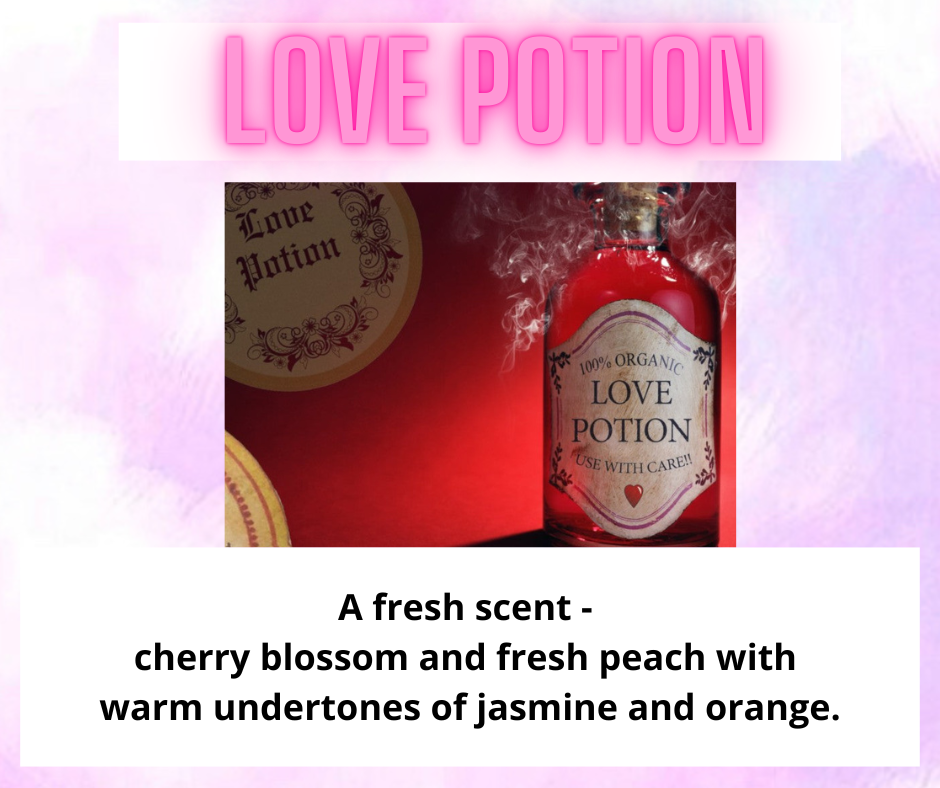 Toilet / Mop Bucket / Drain Cleaning Fizz ~ Sweet & Fruity Scents