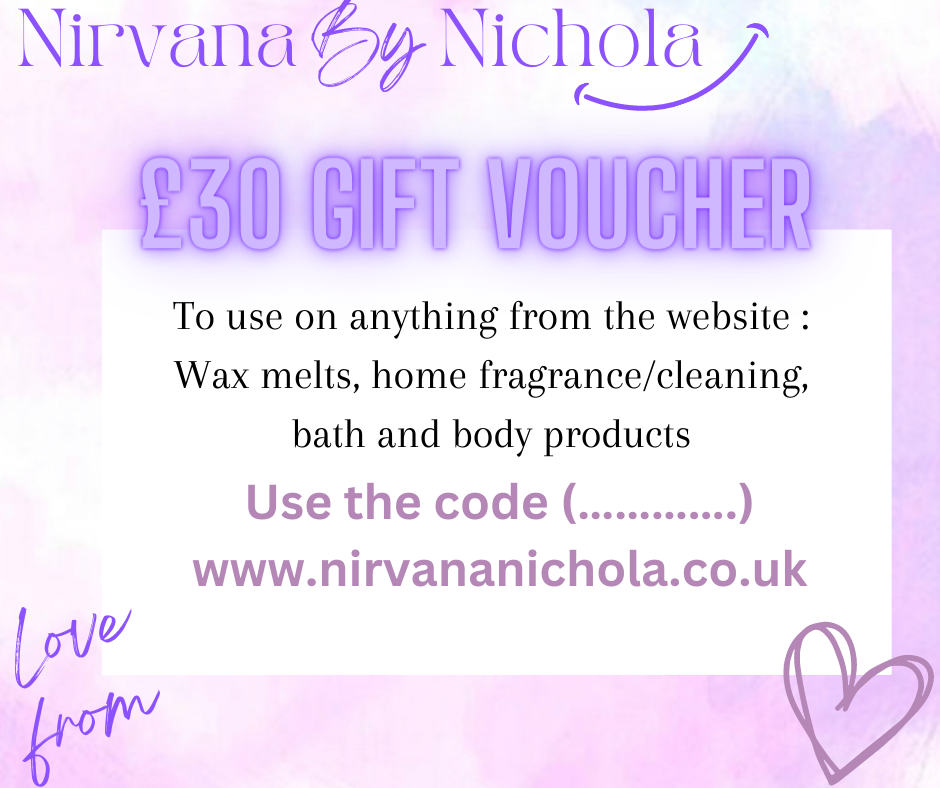 Gift Voucher