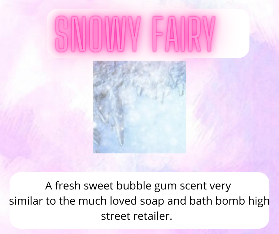 Wax - Best Friend Snapbar- Sweet & Fruity Scents