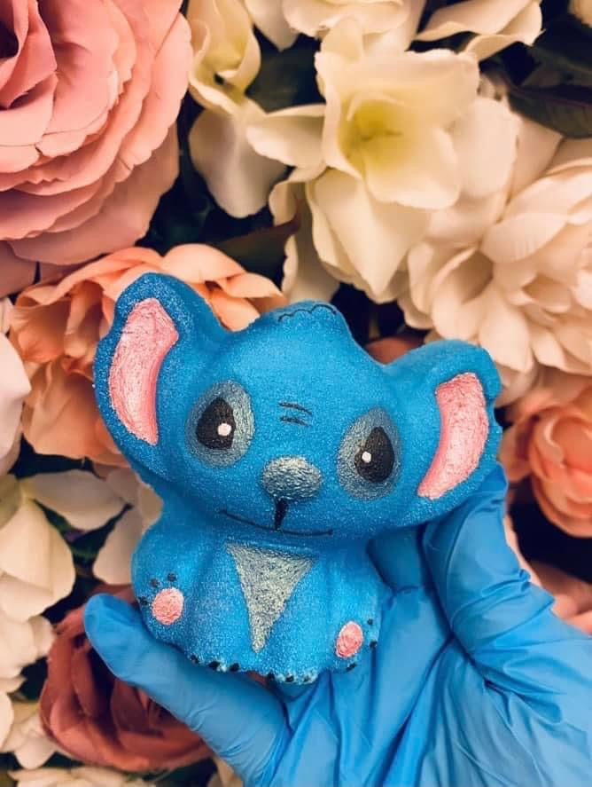 Stitch