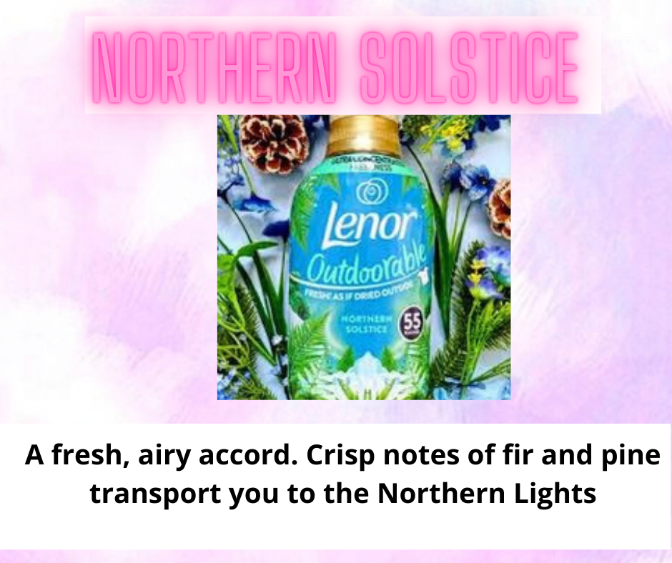 Diffuser Oil - Laundry & Fresh Scents