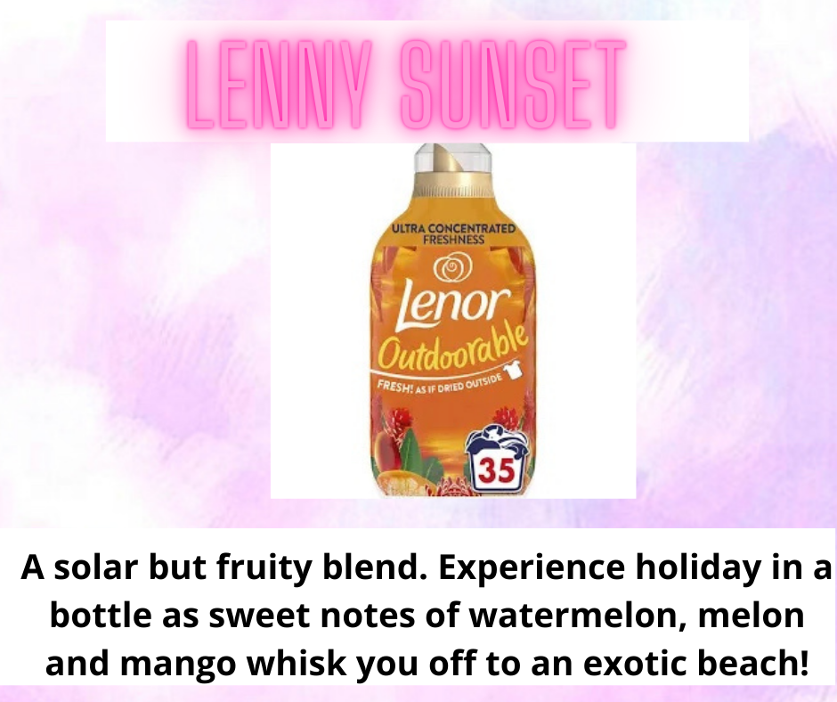 Diffuser Oil - Laundry & Fresh Scents