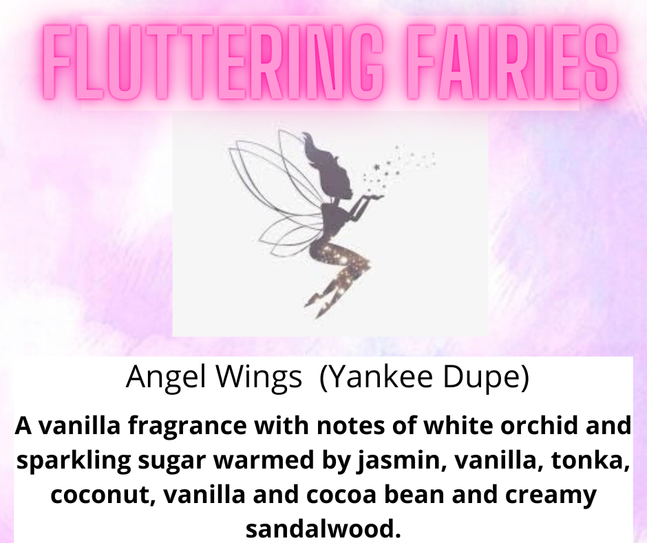 Diffuser Oil  - Sweet & Fruity Scents